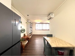 Blk 348 Kampong Ubi View (Geylang), HDB 4 Rooms #559470921